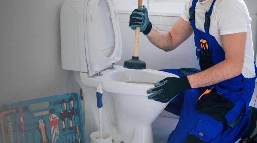Local 24/7 Emergency Plumbing in Mickleton, NJ